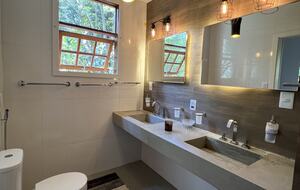 Hidden Haven: A Sanctuary in Rio’s Atlantic Forest - Petrópolis, Brazil