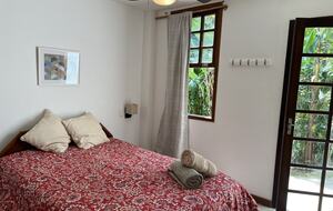 Hidden Haven: A Sanctuary in Rio’s Atlantic Forest - Petrópolis, Brazil