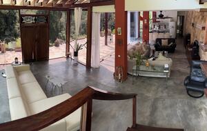 Hidden Haven: A Sanctuary in Rio’s Atlantic Forest - Petrópolis, Brazil