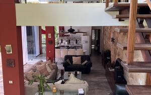 Hidden Haven: A Sanctuary in Rio’s Atlantic Forest - Petrópolis, Brazil