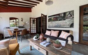 Hidden Haven: A Sanctuary in Rio’s Atlantic Forest - Petrópolis, Brazil