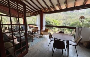 Hidden Haven: A Sanctuary in Rio’s Atlantic Forest - Petrópolis, Brazil