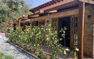 Hidden Haven: A Sanctuary in Rio’s Atlantic Forest - Petrópolis, Brazil