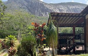 Hidden Haven: A Sanctuary in Rio’s Atlantic Forest - Petrópolis, Brazil