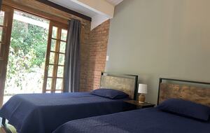 Hidden Haven: A Sanctuary in Rio’s Atlantic Forest - Petrópolis, Brazil