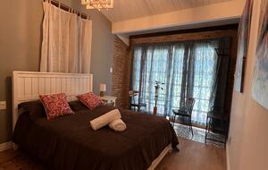 Hidden Haven: A Sanctuary in Rio’s Atlantic Forest - Petrópolis, Brazil