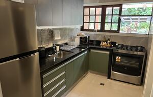 Hidden Haven: A Sanctuary in Rio’s Atlantic Forest - Petrópolis, Brazil