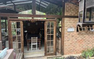 Hidden Haven: A Sanctuary in Rio’s Atlantic Forest - Petrópolis, Brazil