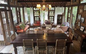 Hidden Haven: A Sanctuary in Rio’s Atlantic Forest - Petrópolis, Brazil