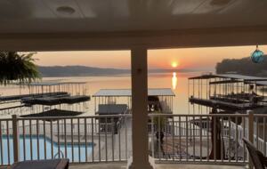 Osage Beach Getaway | Lakefront Oasis with Private Pool & Dock - Osage Beach, Missouri
