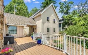 Osage Beach Getaway | Lakefront Oasis with Private Pool & Dock - Osage Beach, Missouri