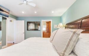 Osage Beach Getaway | Lakefront Oasis with Private Pool & Dock - Osage Beach, Missouri