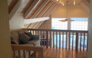 Osage Beach Getaway | Lakefront Oasis with Private Pool & Dock - Osage Beach, Missouri