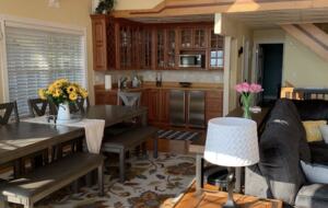 Osage Beach Getaway | Lakefront Oasis with Private Pool & Dock - Osage Beach, Missouri