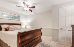 Osage Beach Getaway | Lakefront Oasis with Private Pool & Dock - Osage Beach, Missouri