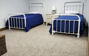 Private Michigan Wooded Getaway - Mears, Michigan