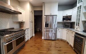 Private Michigan Wooded Getaway - Mears, Michigan