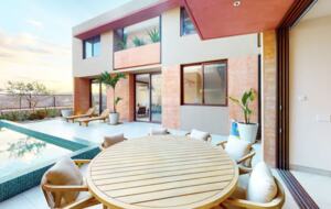 San Jose Cabo Modern Luxury - San Jose Del Cabo, Mexico