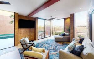 San Jose Cabo Modern Luxury - San Jose Del Cabo, Mexico