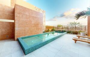 San Jose Cabo Modern Luxury - San Jose Del Cabo, Mexico