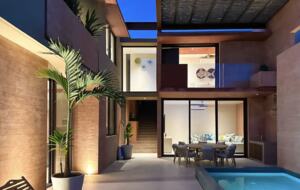 San Jose Cabo Modern Luxury - San Jose Del Cabo, Mexico