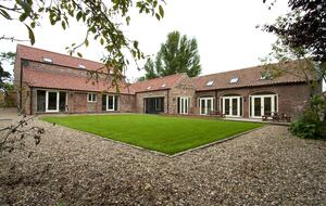 Foldyard House - Bewholme, Driffield, East Yorkshire, United Kingdom