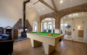 Foldyard House - Bewholme, Driffield, East Yorkshire, United Kingdom