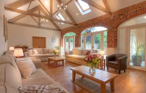 Foldyard House - Bewholme, Driffield, East Yorkshire, United Kingdom