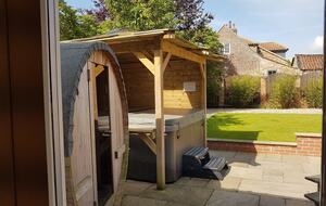 Foldyard House - Bewholme, Driffield, East Yorkshire, United Kingdom