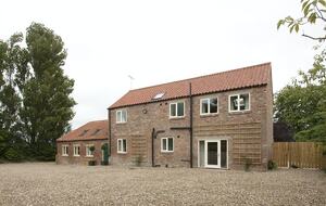 Foldyard House - Bewholme, Driffield, East Yorkshire, United Kingdom