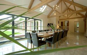 Foldyard House - Bewholme, Driffield, East Yorkshire, United Kingdom