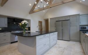 Foldyard House - Bewholme, Driffield, East Yorkshire, United Kingdom