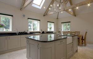 Foldyard House - Bewholme, Driffield, East Yorkshire, United Kingdom