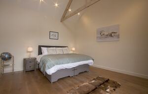 Foldyard House - Bewholme, Driffield, East Yorkshire, United Kingdom