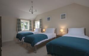 Foldyard House - Bewholme, Driffield, East Yorkshire, United Kingdom