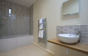 Foldyard House - Bewholme, Driffield, East Yorkshire, United Kingdom