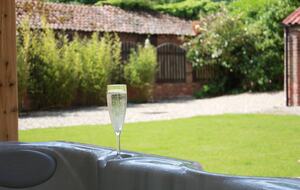 Foldyard House - Bewholme, Driffield, East Yorkshire, United Kingdom