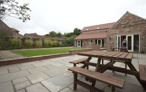 Foldyard House - Bewholme, Driffield, East Yorkshire, United Kingdom