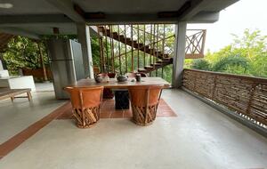 Casa Cangrejos - Santa María Colotepec, Mexico