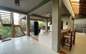 Casa Cangrejos - Santa María Colotepec, Mexico