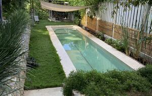 Casa Cangrejos - Santa María Colotepec, Mexico