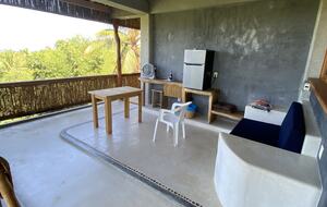 Casa Cangrejos - Santa María Colotepec, Mexico