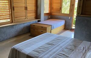 Casa Cangrejos - Santa María Colotepec, Mexico