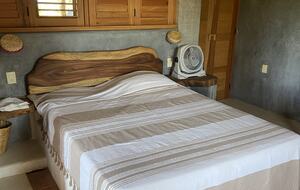 Casa Cangrejos - Santa María Colotepec, Mexico