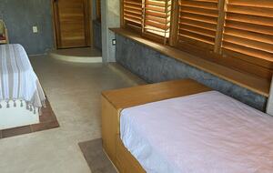 Casa Cangrejos - Santa María Colotepec, Mexico