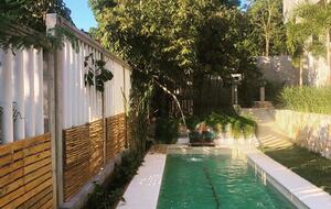 Casa Cangrejos - Santa María Colotepec, Mexico