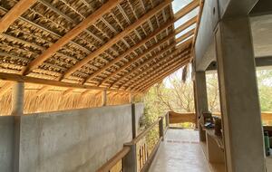 Casa Cangrejos - Santa María Colotepec, Mexico