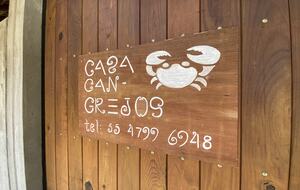 Casa Cangrejos - Santa María Colotepec, Mexico