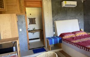 Casa Cangrejos - Santa María Colotepec, Mexico