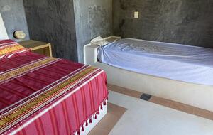 Casa Cangrejos - Santa María Colotepec, Mexico